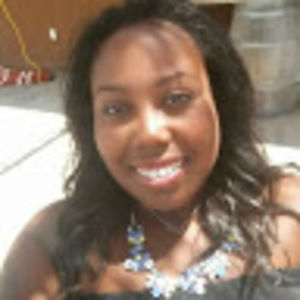 Meet your Posher, Tiffany